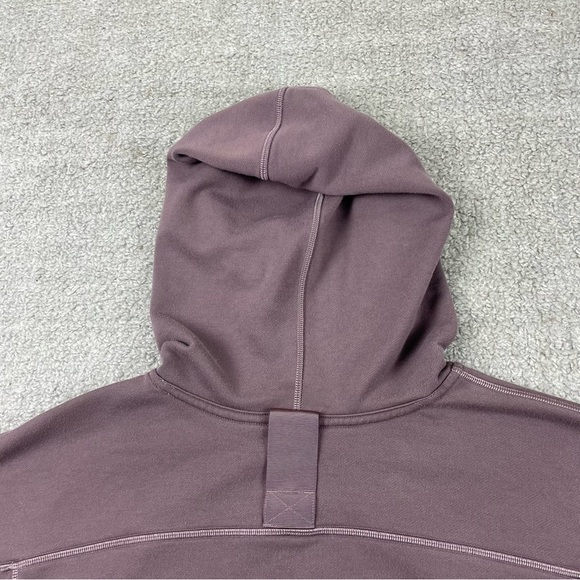 Athleta Recover Pullover Hoodie - Picture 8 of 12
